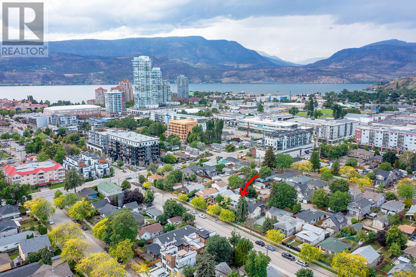 740 Cawston Avenue, Kelowna, British Columbia  V1Y 6Z7 - Photo 4 - 10335477