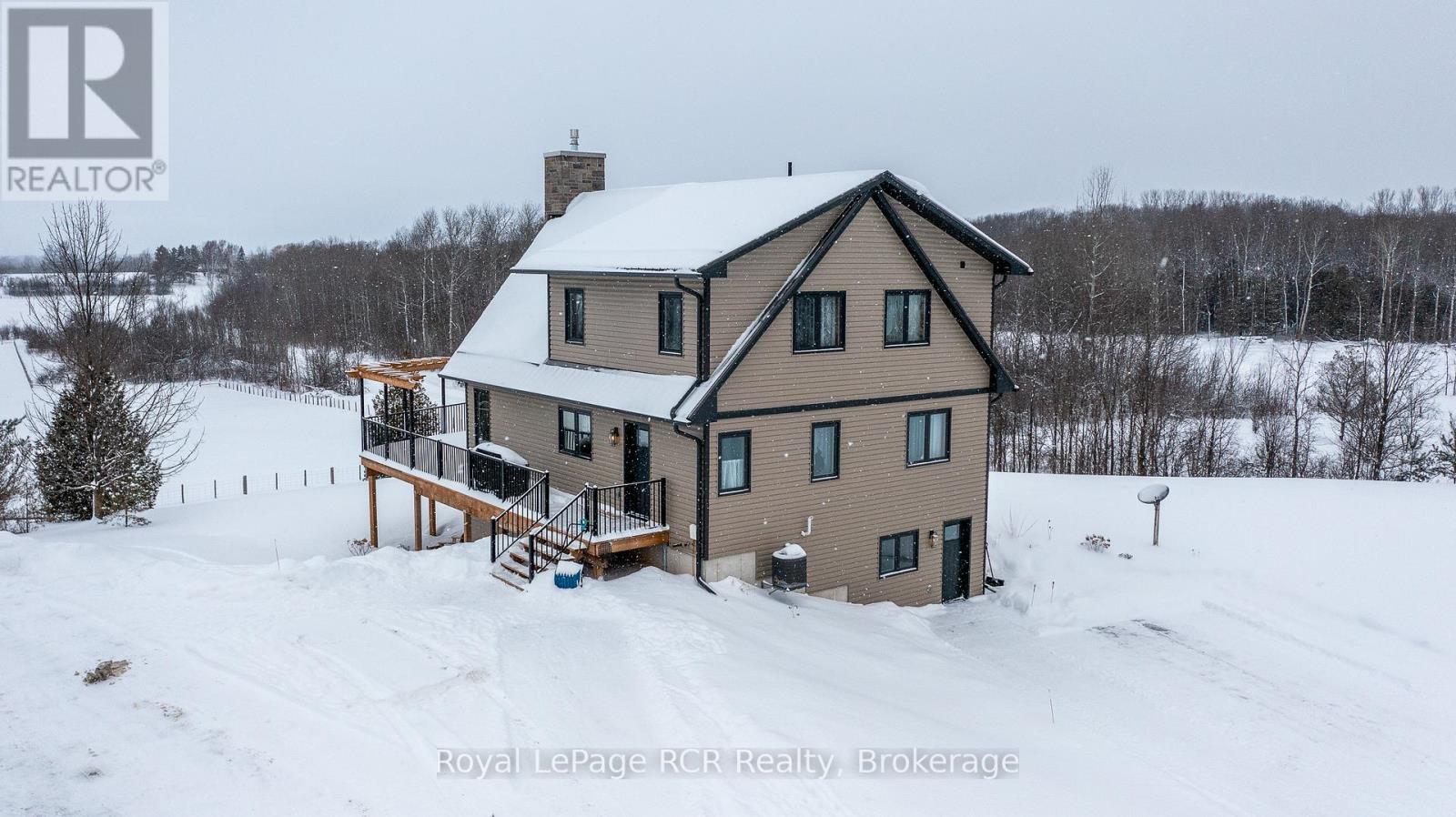 742654 Sideroad 4b, Chatsworth, Ontario  N0H 1G0 - Photo 10 - X11978937