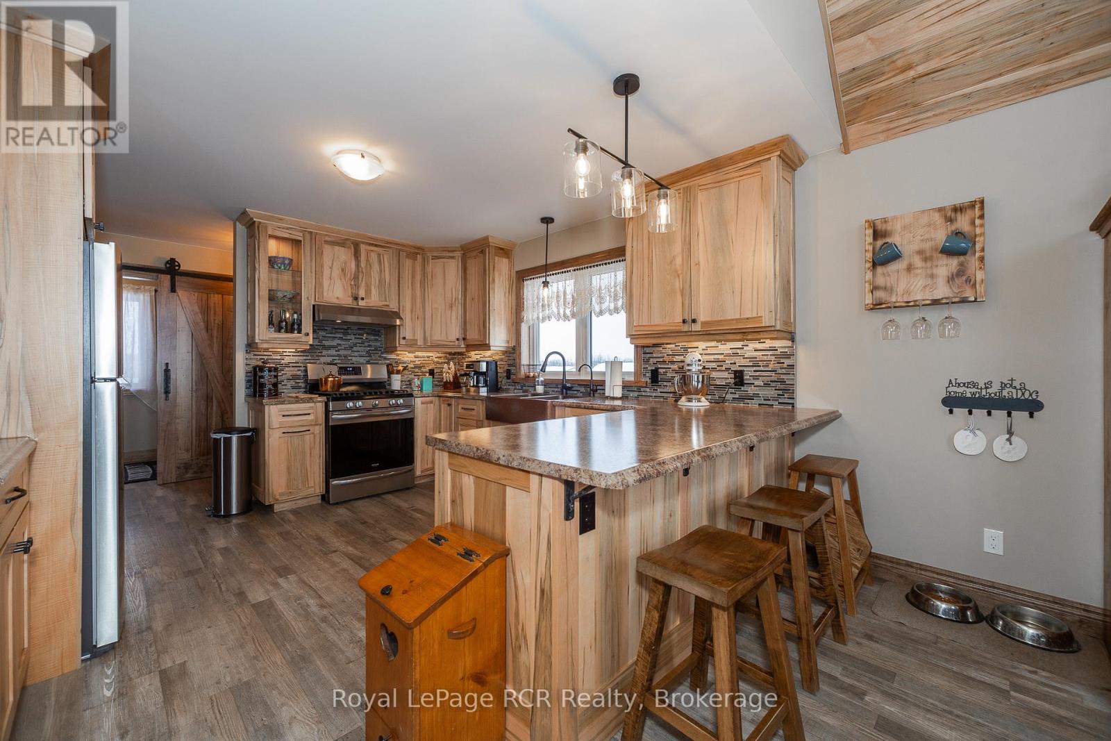 742654 Sideroad 4b, Chatsworth, Ontario  N0H 1G0 - Photo 16 - X11978937