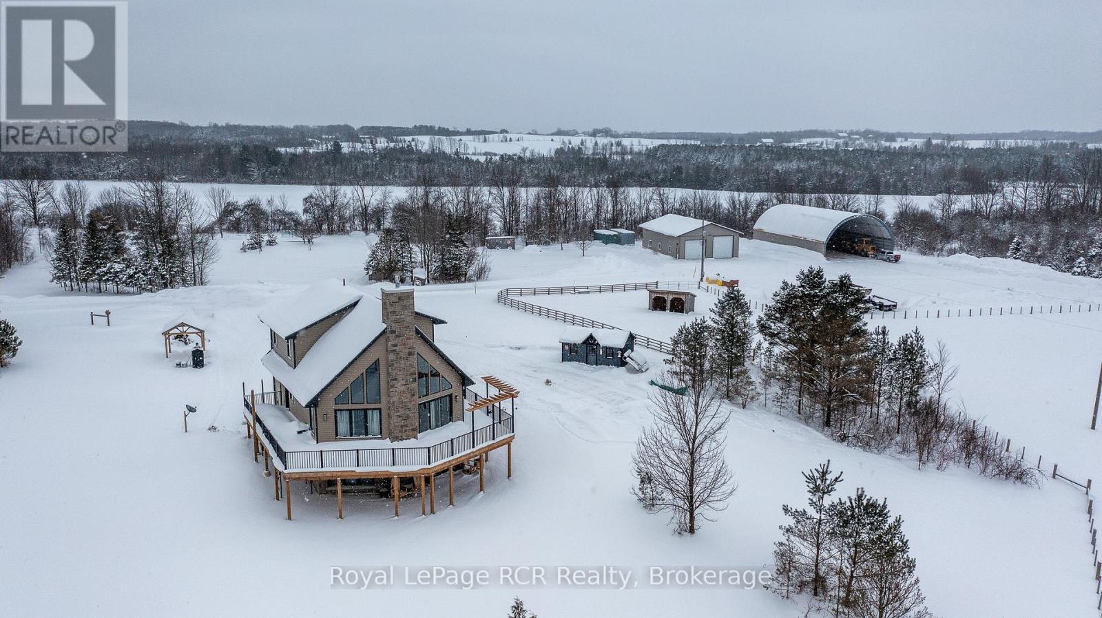 742654 Sideroad 4b, Chatsworth, Ontario  N0H 1G0 - Photo 8 - X11978937