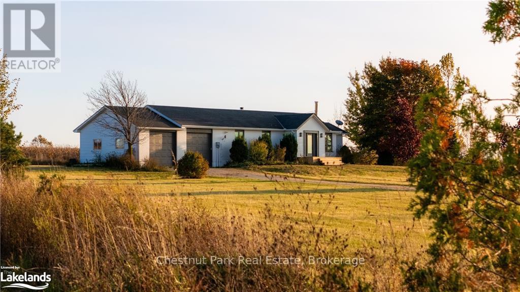 324310 Sideroad 27 Road, Meaford, Ontario  N0H 1B0 - Photo 2 - X10438009