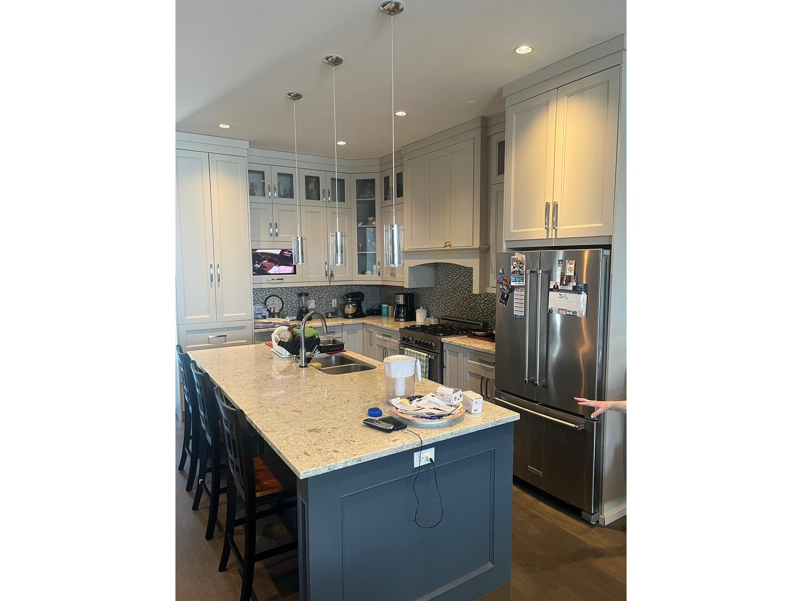 7299 194a Street, Surrey, British Columbia  V4N 6K1 - Photo 12 - R2961016
