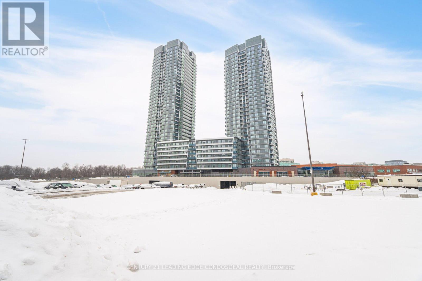 Ph03 - 30 Upper Mall Way, Vaughan, Ontario  L4J 0L7 - Photo 1 - N11978867