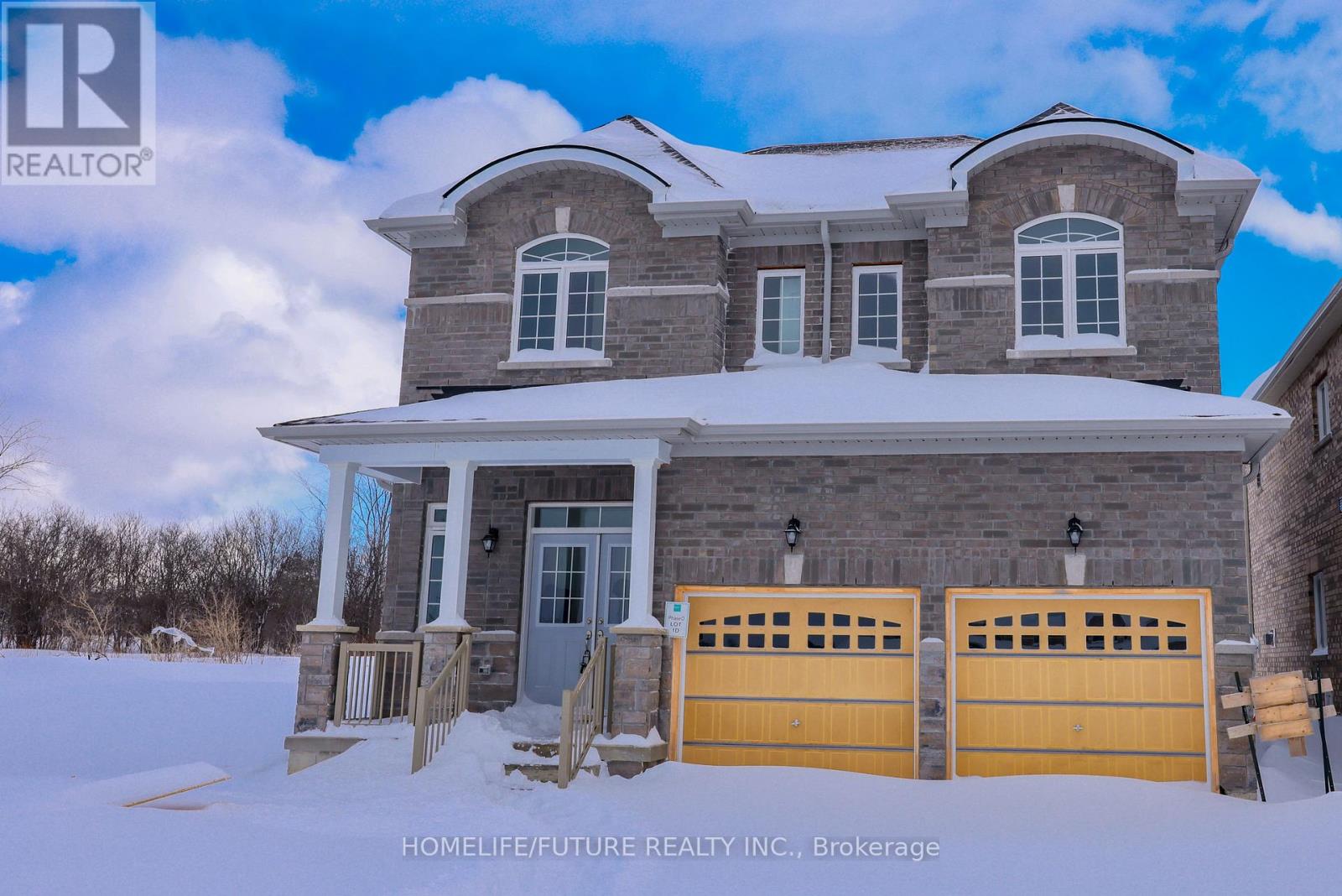 21 Jeanne Pynn Avenue, Georgina, Ontario  L0E 1R0 - Photo 2 - N11978930