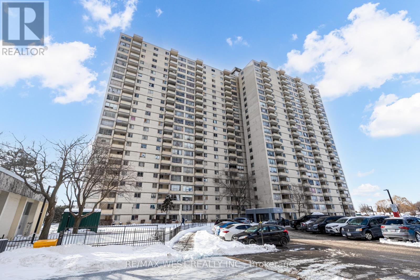 Property at 209 - 340 DIXON ROAD image 1