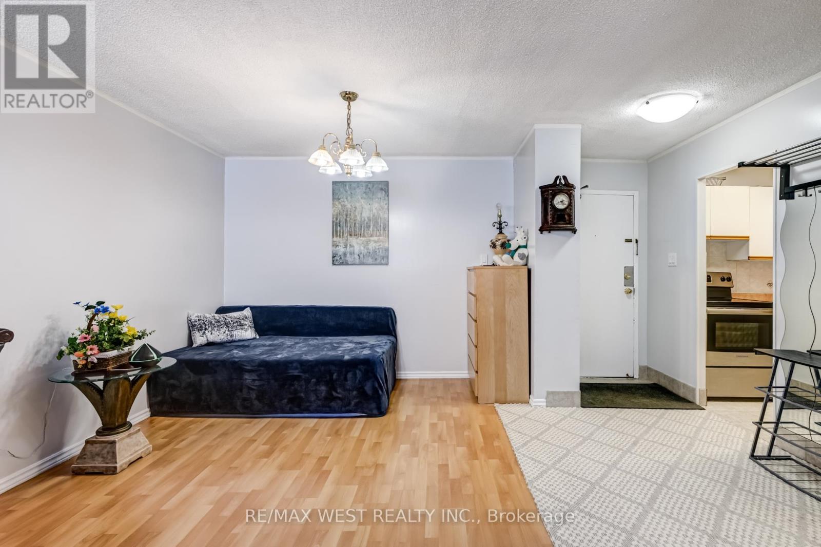 209 - 340 Dixon Road, Toronto, Ontario  M9R 1T1 - Photo 13 - W11978862
