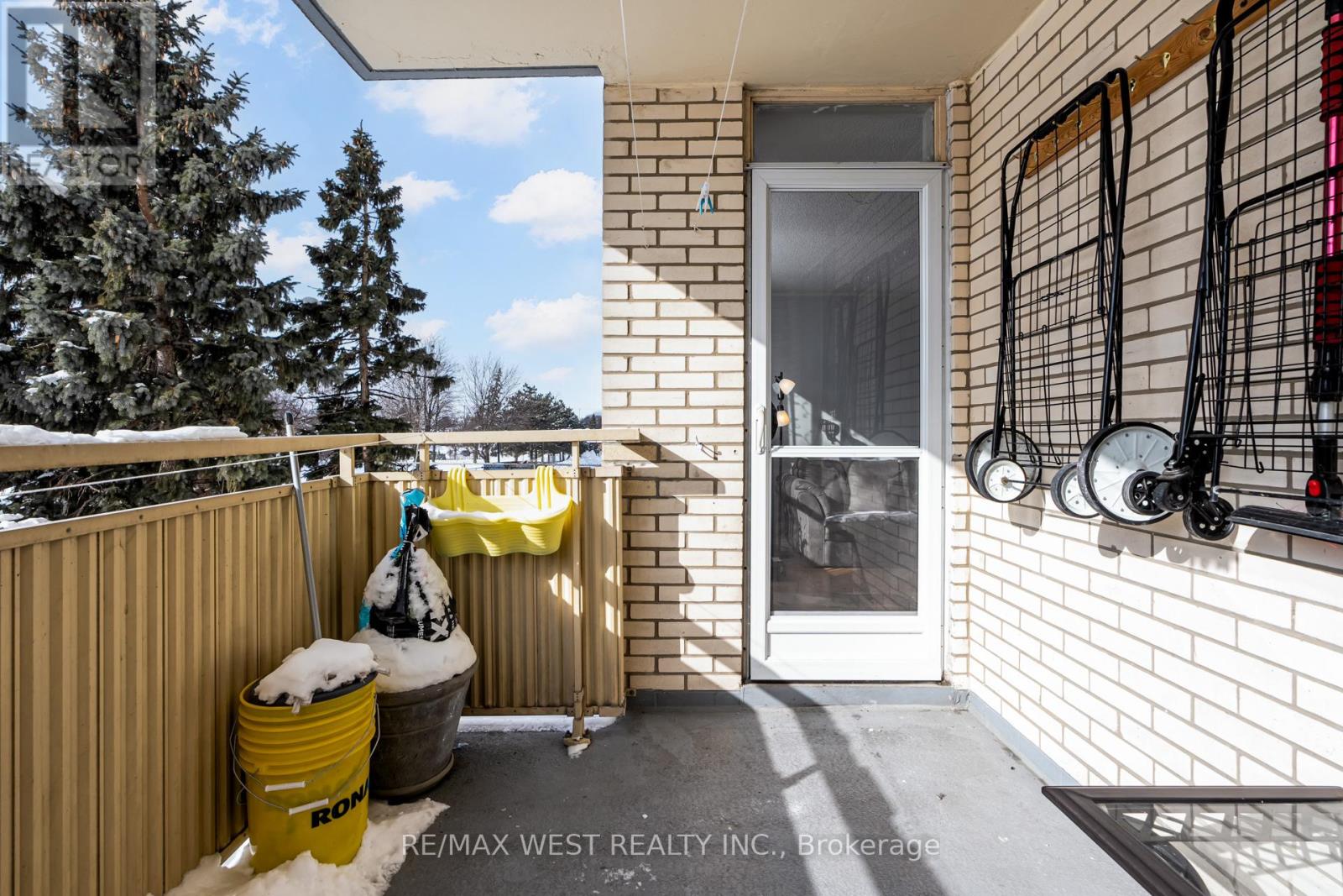 209 - 340 Dixon Road, Toronto, Ontario  M9R 1T1 - Photo 31 - W11978862