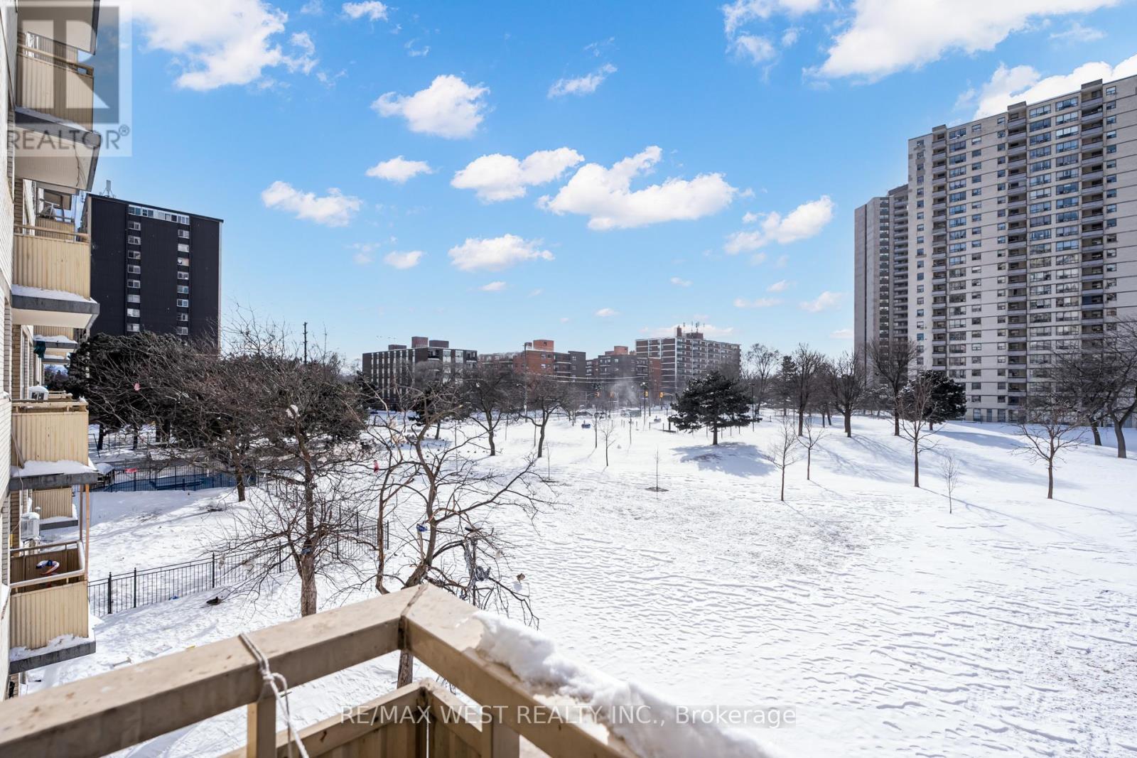 209 - 340 Dixon Road, Toronto, Ontario  M9R 1T1 - Photo 32 - W11978862