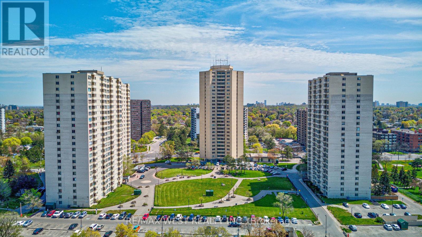 209 - 340 Dixon Road, Toronto, Ontario  M9R 1T1 - Photo 38 - W11978862