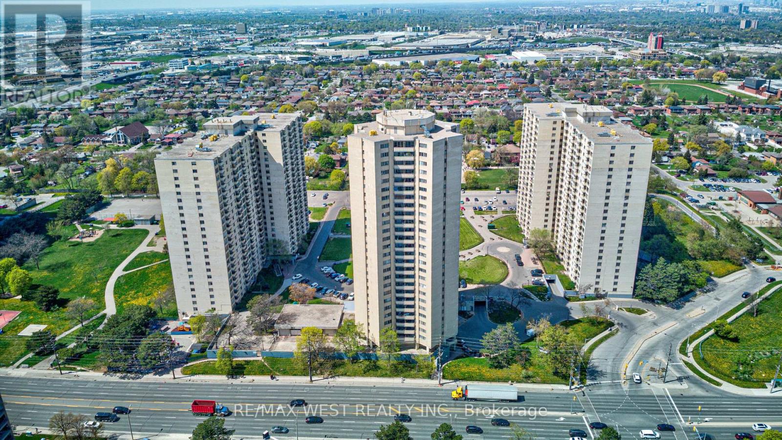 209 - 340 Dixon Road, Toronto, Ontario  M9R 1T1 - Photo 39 - W11978862