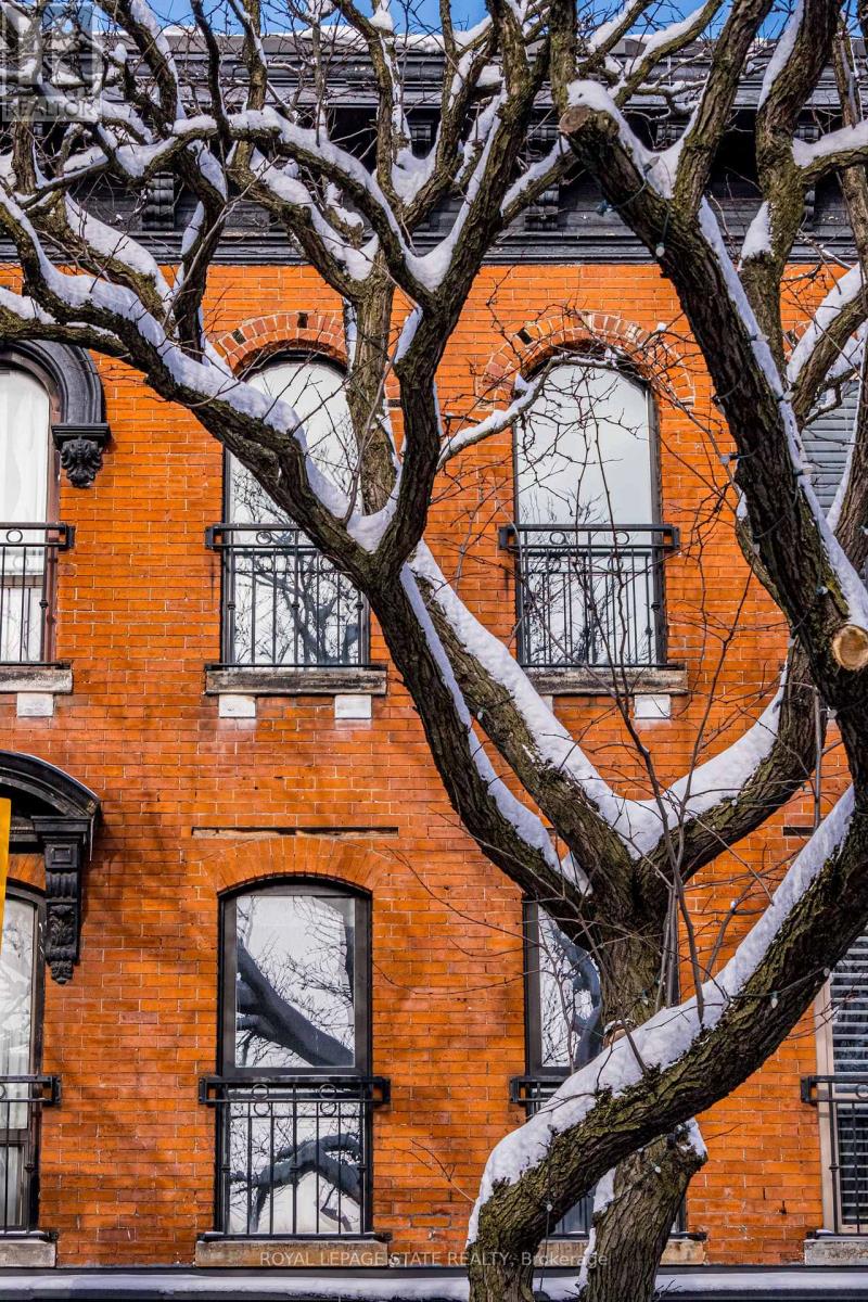 Property at 203 KING STREET E image 3