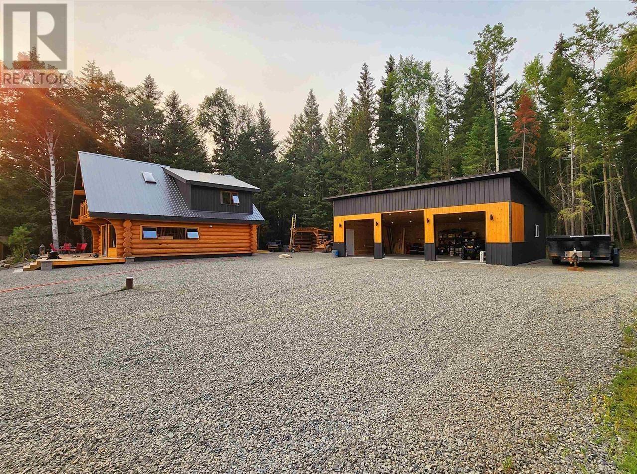 6847 Fawn Lk Ac01 Road, 100 Mile House, British Columbia  V0K 1X1 - Photo 3 - R2964285