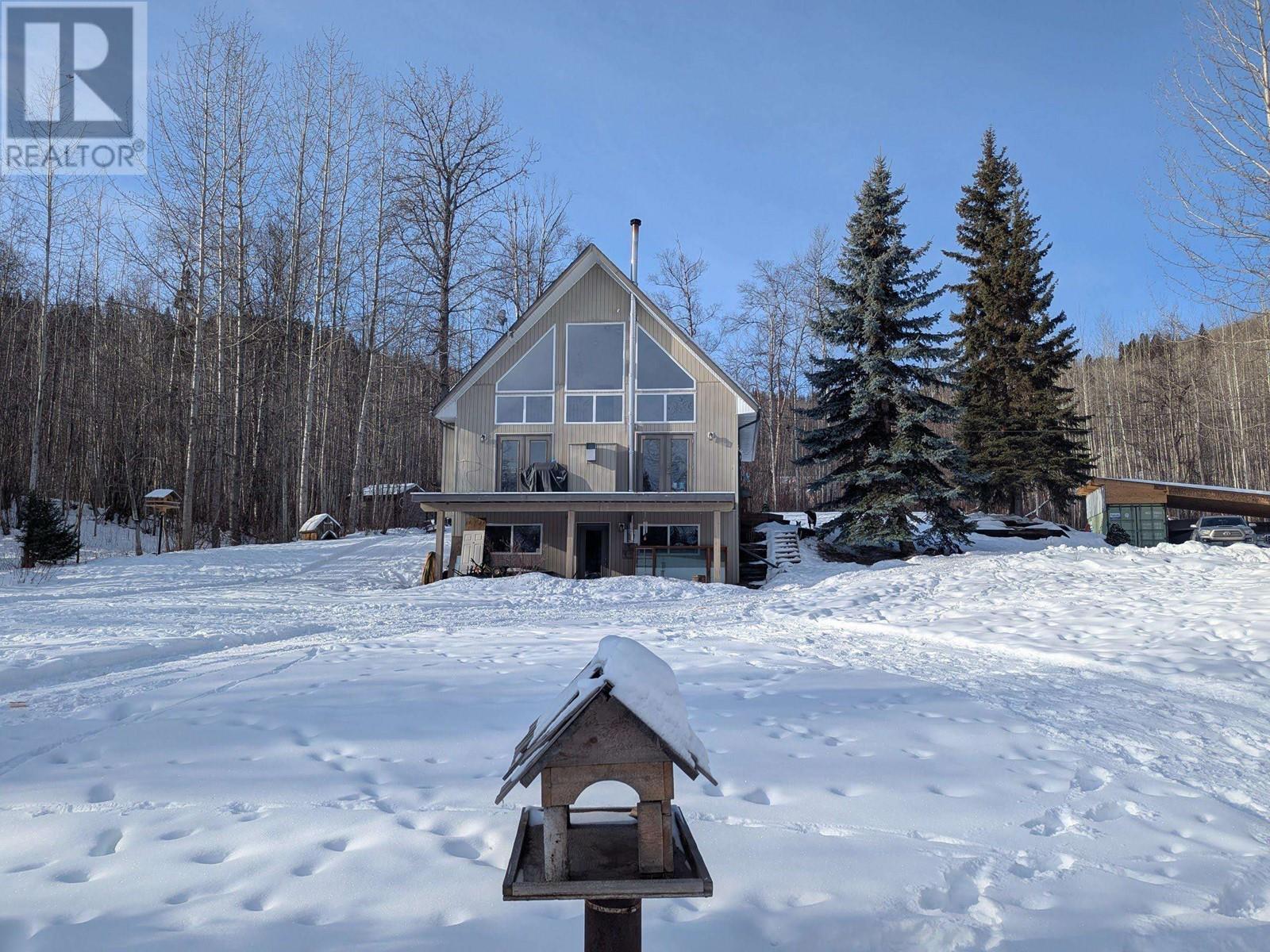 4383 E Quail Drive, Smithers, British Columbia  V0J 2N4 - Photo 27 - R2967472