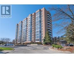 265 WESTCOURT Place Unit# 203, Waterloo, Ontario