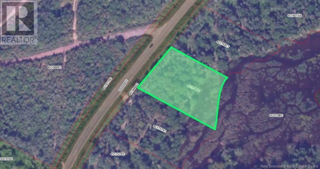 Lot 04-2 Route 690, Flowers Cove, New Brunswick  E4B 2E6 - Photo 13 - NB112803