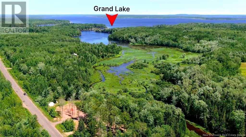 Lot 04-2 Route 690, Flowers Cove, New Brunswick  E4B 2E6 - Photo 2 - NB112803