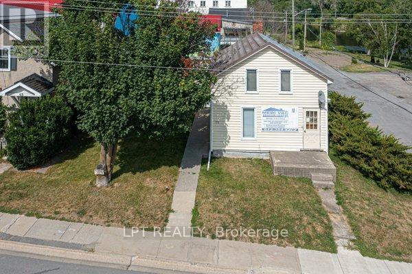 Property at 59 CENTRE STREET N image 1