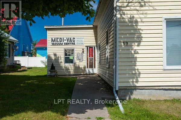 59 Centre Street N, Greater Napanee, Ontario  K7R 1M8 - Photo 8 - X10432963
