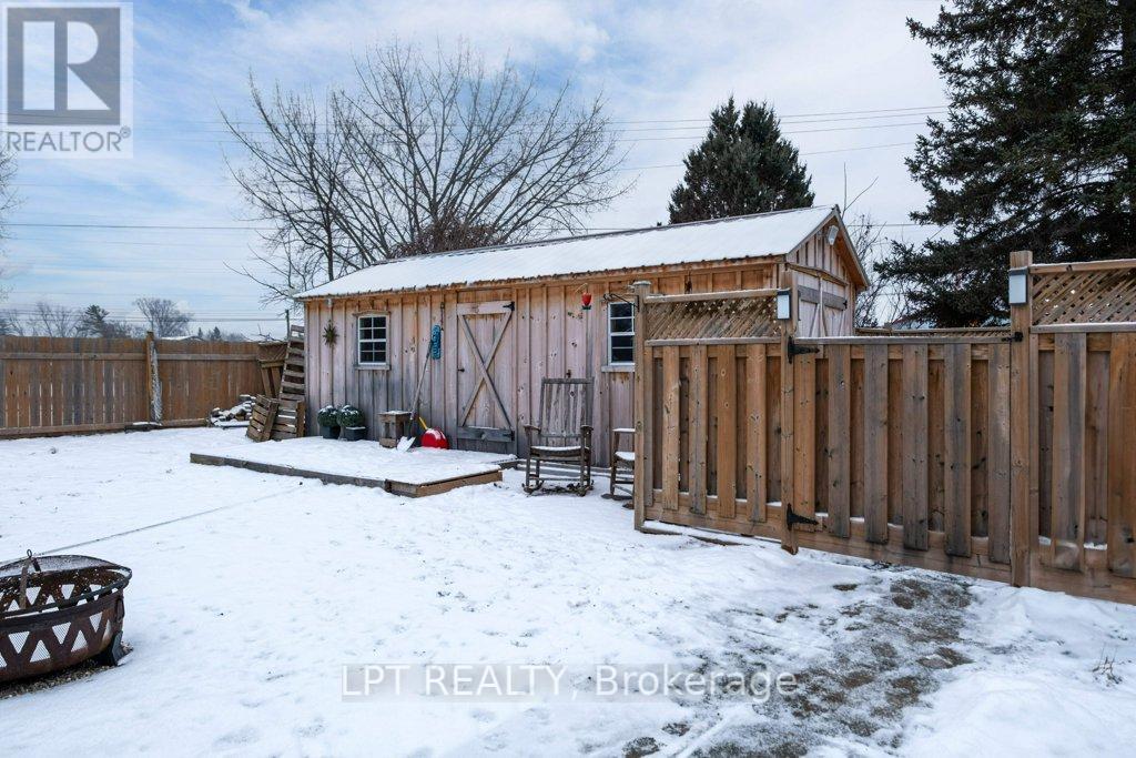 25 Dairy Avenue, Greater Napanee, Ontario  K7R 1M4 - Photo 38 - X11943697