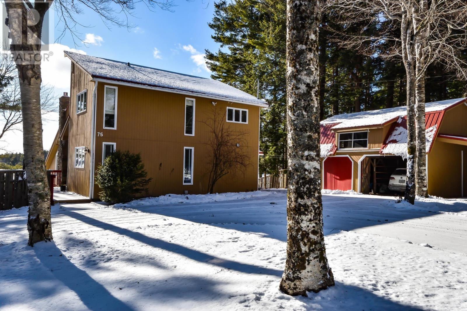 75 Lakeview Circle, Conquerall Mills, Nova Scotia  B4V 6A9 - Photo 3 - 202503205