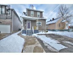 436 MCALPINE AVENUE N, Welland, Ontario