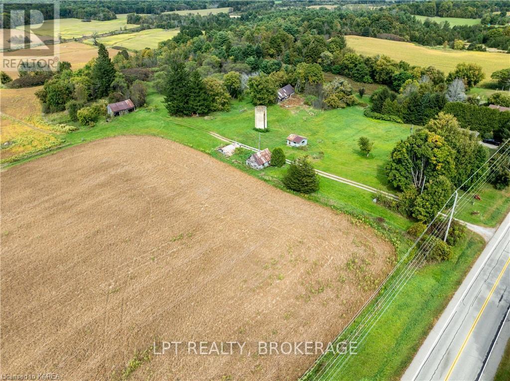 1610 County Road 2, Front Of Yonge, Ontario  K0E 1R0 - Photo 6 - X9412449