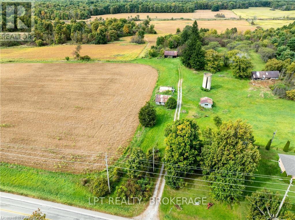 1610 County Road 2, Front Of Yonge, Ontario  K0E 1R0 - Photo 8 - X9412449