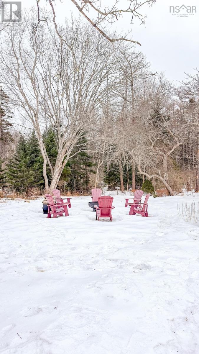 9139 3 Highway, Pleasant Lake, Nova Scotia  B5A 5J9 - Photo 27 - 202503204