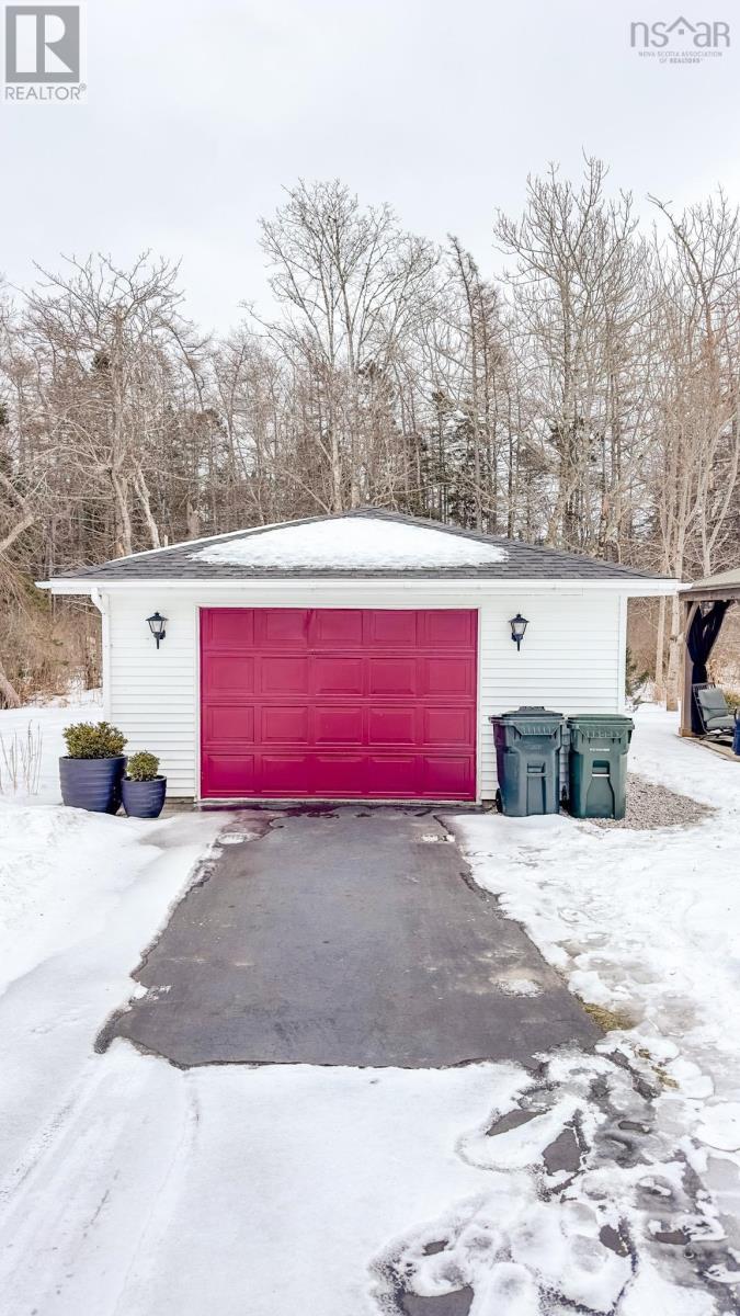 9139 3 Highway, Pleasant Lake, Nova Scotia  B5A 5J9 - Photo 28 - 202503204