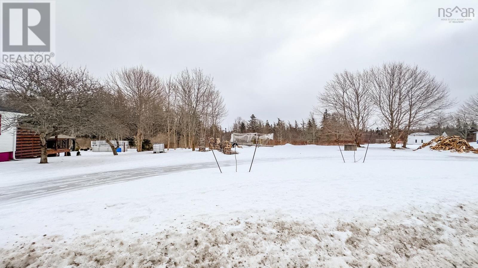 9139 3 Highway, Pleasant Lake, Nova Scotia  B5A 5J9 - Photo 29 - 202503204