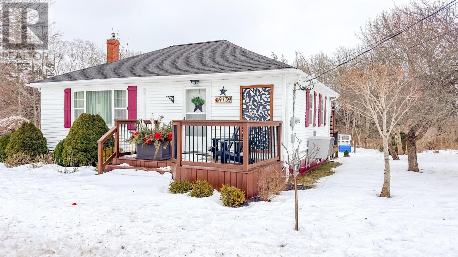 9139 3 Highway, Pleasant Lake, Nova Scotia  B5A 5J9 - Photo 30 - 202503204