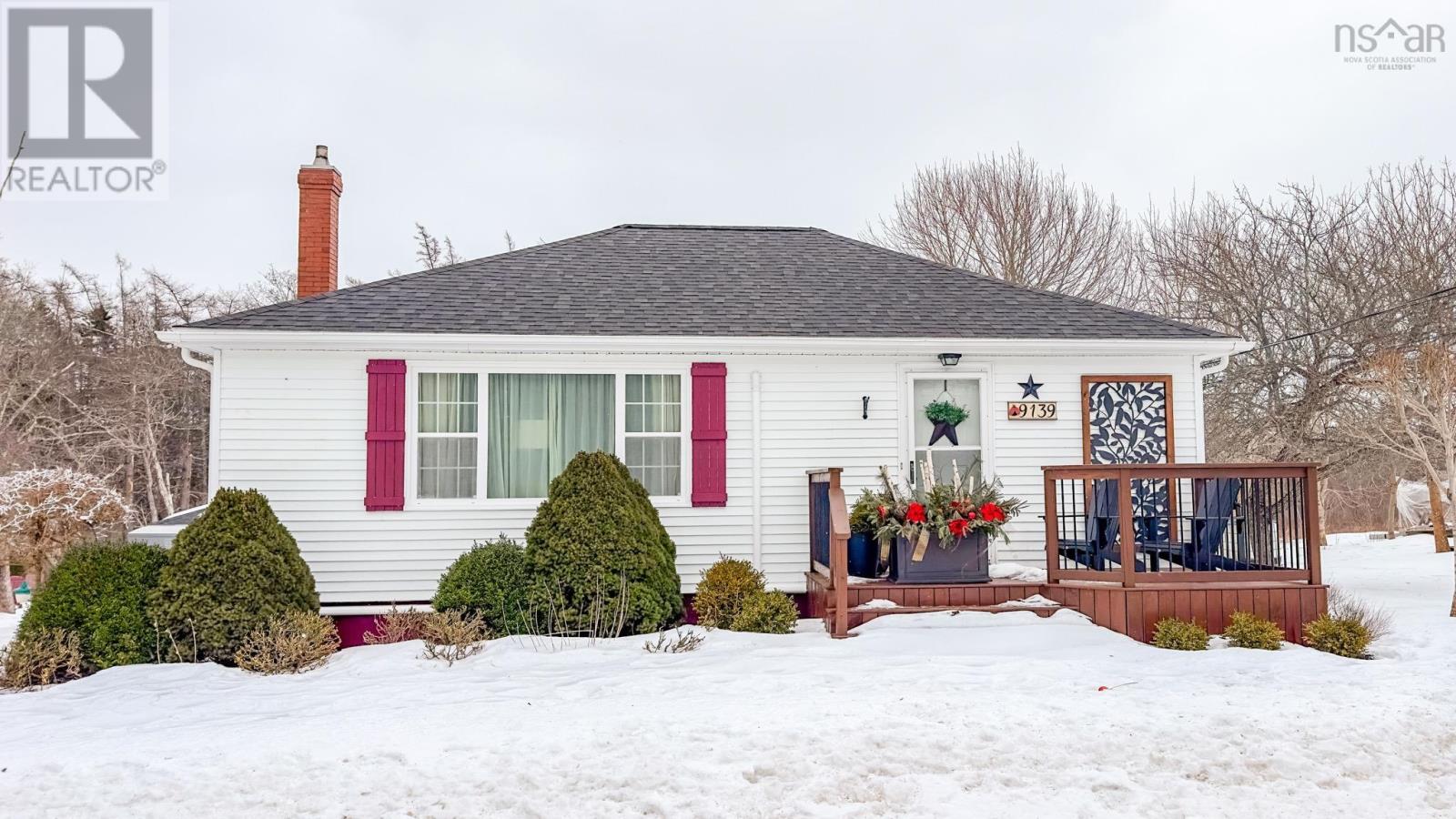 9139 3 Highway, Pleasant Lake, Nova Scotia  B5A 5J9 - Photo 31 - 202503204