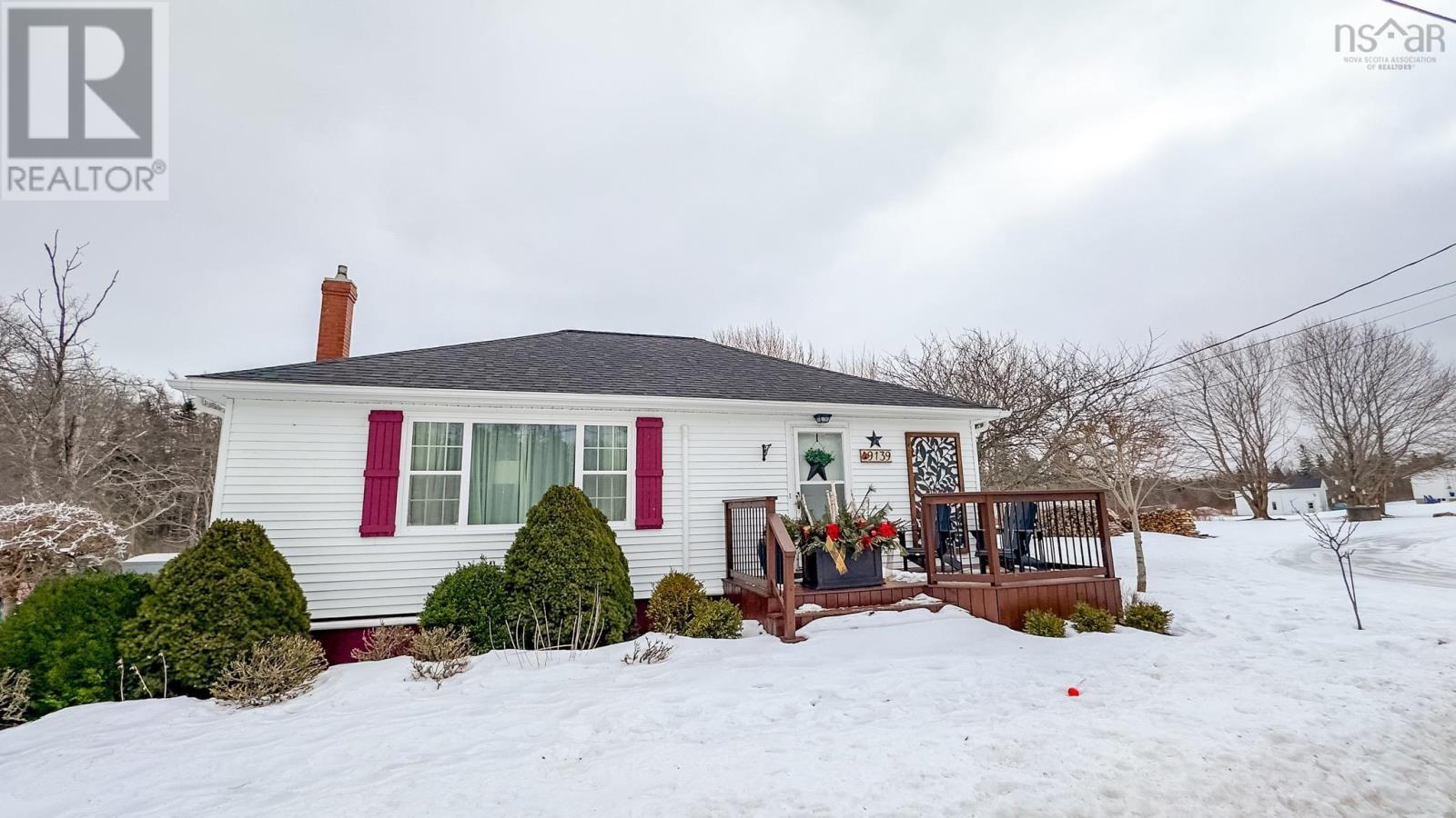 9139 3 Highway, Pleasant Lake, Nova Scotia  B5A 5J9 - Photo 32 - 202503204