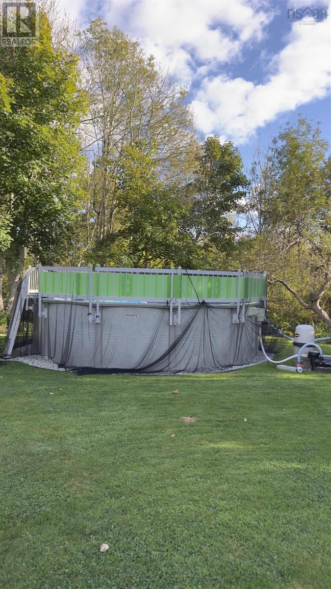 9139 3 Highway, Pleasant Lake, Nova Scotia  B5A 5J9 - Photo 35 - 202503204