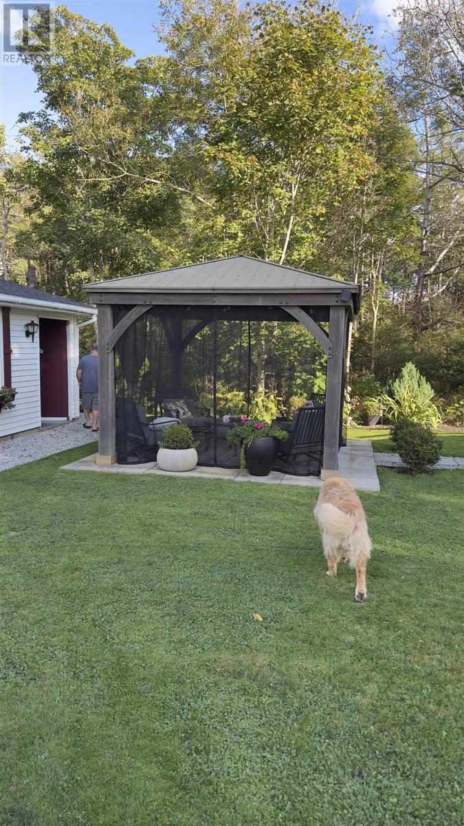 9139 3 Highway, Pleasant Lake, Nova Scotia  B5A 5J9 - Photo 36 - 202503204