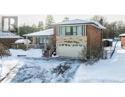 3635 KINGSTON ROAD, Toronto, Ontario