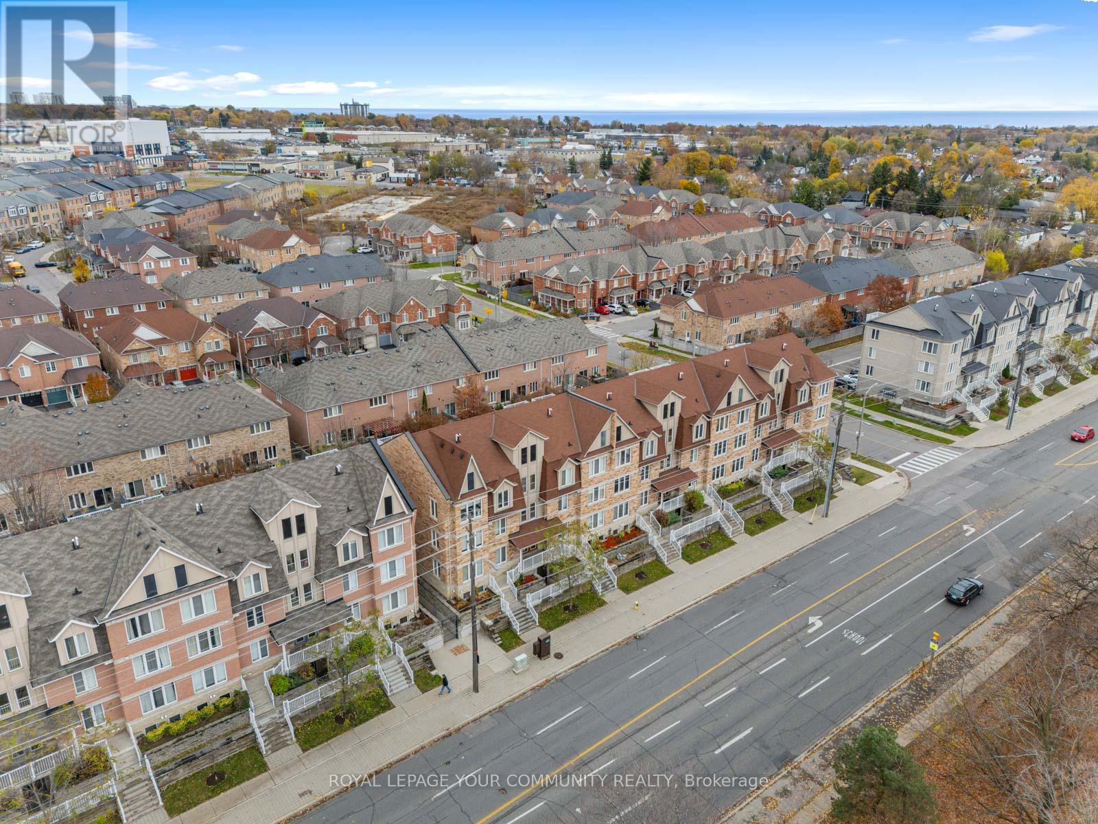 Property at 48 - 651F WARDEN AVENUE image 1
