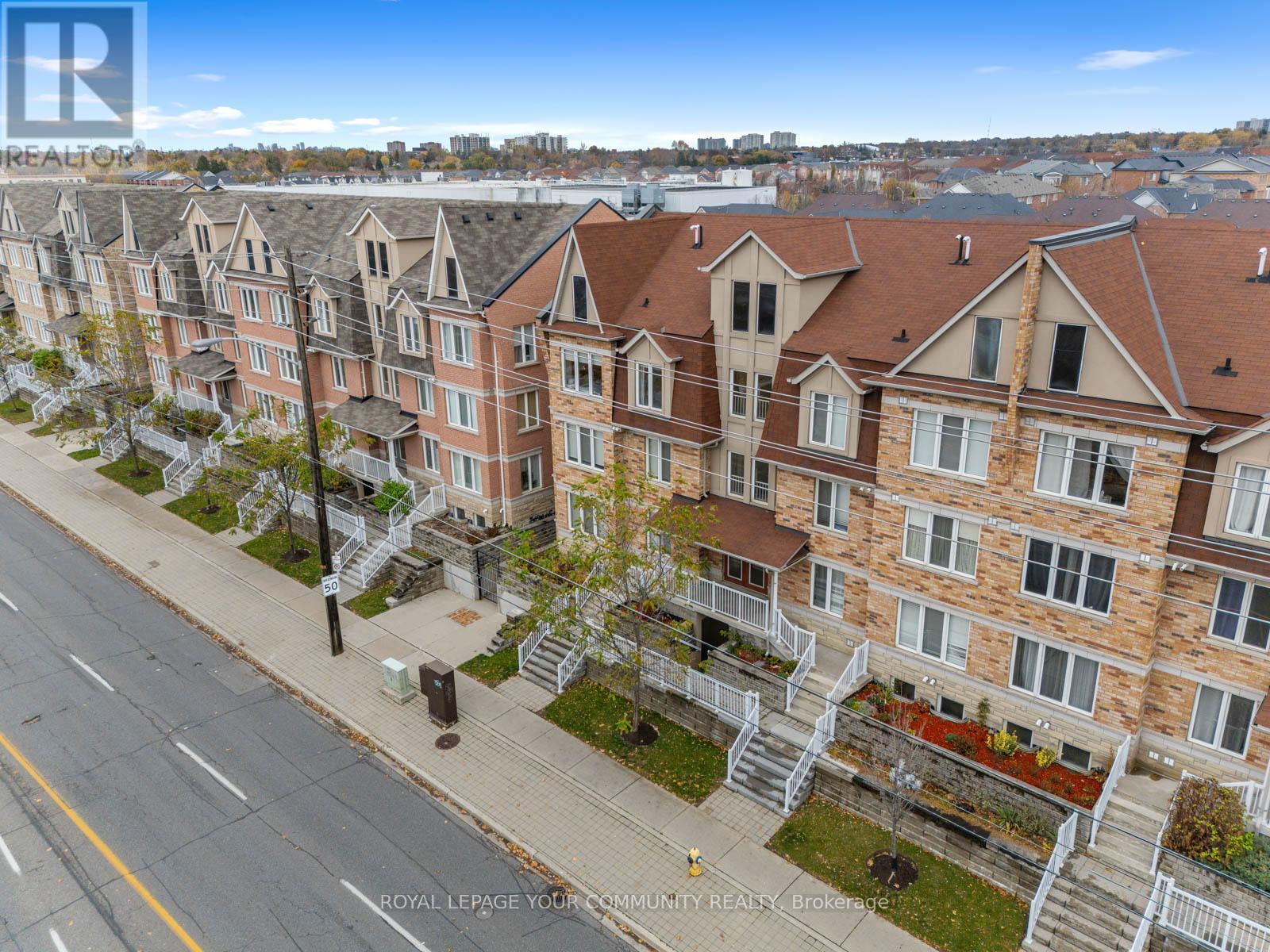 Property at 48 - 651F WARDEN AVENUE image 2