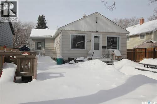 1332 Queen Street, Regina, Saskatchewan  S4T 4B6 - Photo 24 - SK995729