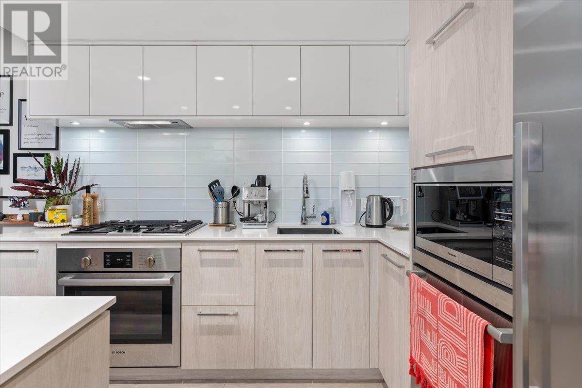 1109 680 Seylynn Crescent, North Vancouver, British Columbia  V7J 0B5 - Photo 4 - R2965612