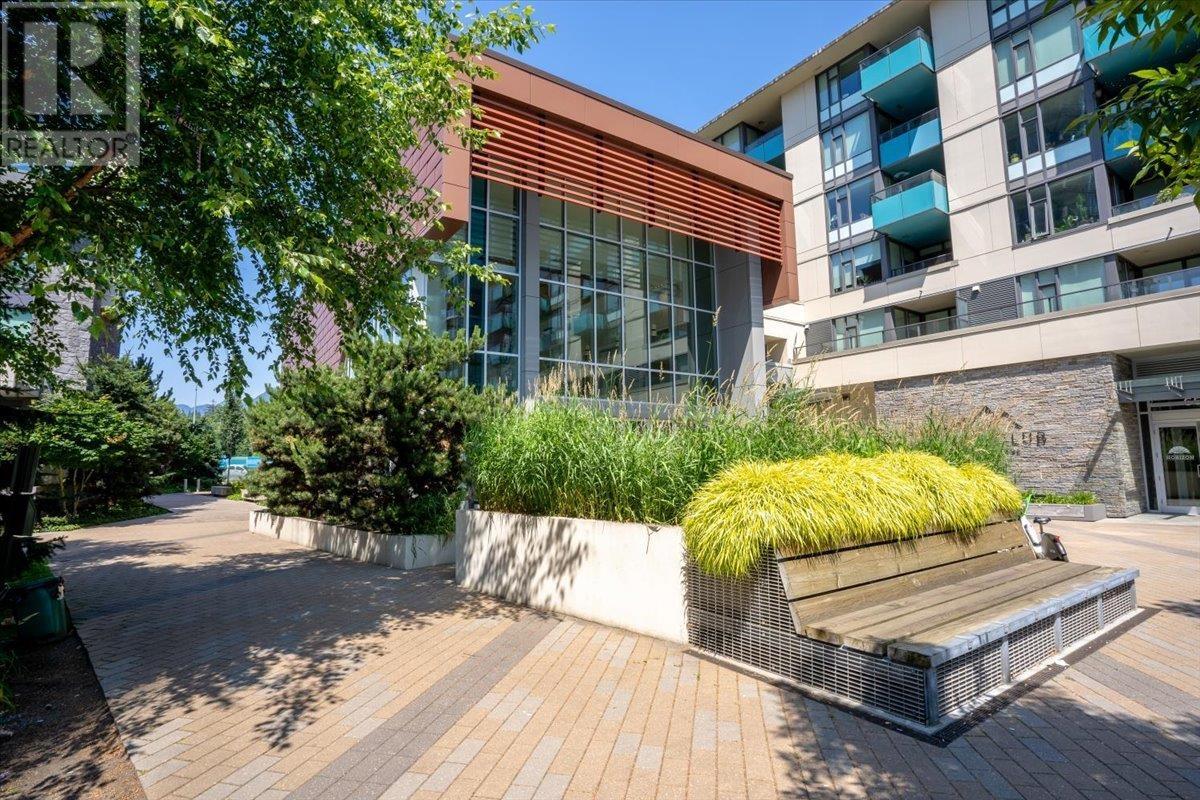 1109 680 Seylynn Crescent, North Vancouver, British Columbia  V7J 0B5 - Photo 16 - R2965612