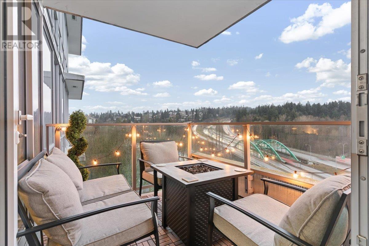 1109 680 Seylynn Crescent, North Vancouver, British Columbia  V7J 0B5 - Photo 10 - R2965612