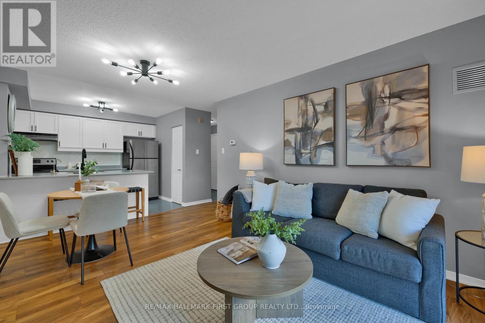 109 - 120 ASPEN SPRINGS DRIVE, Clarington, Ontario