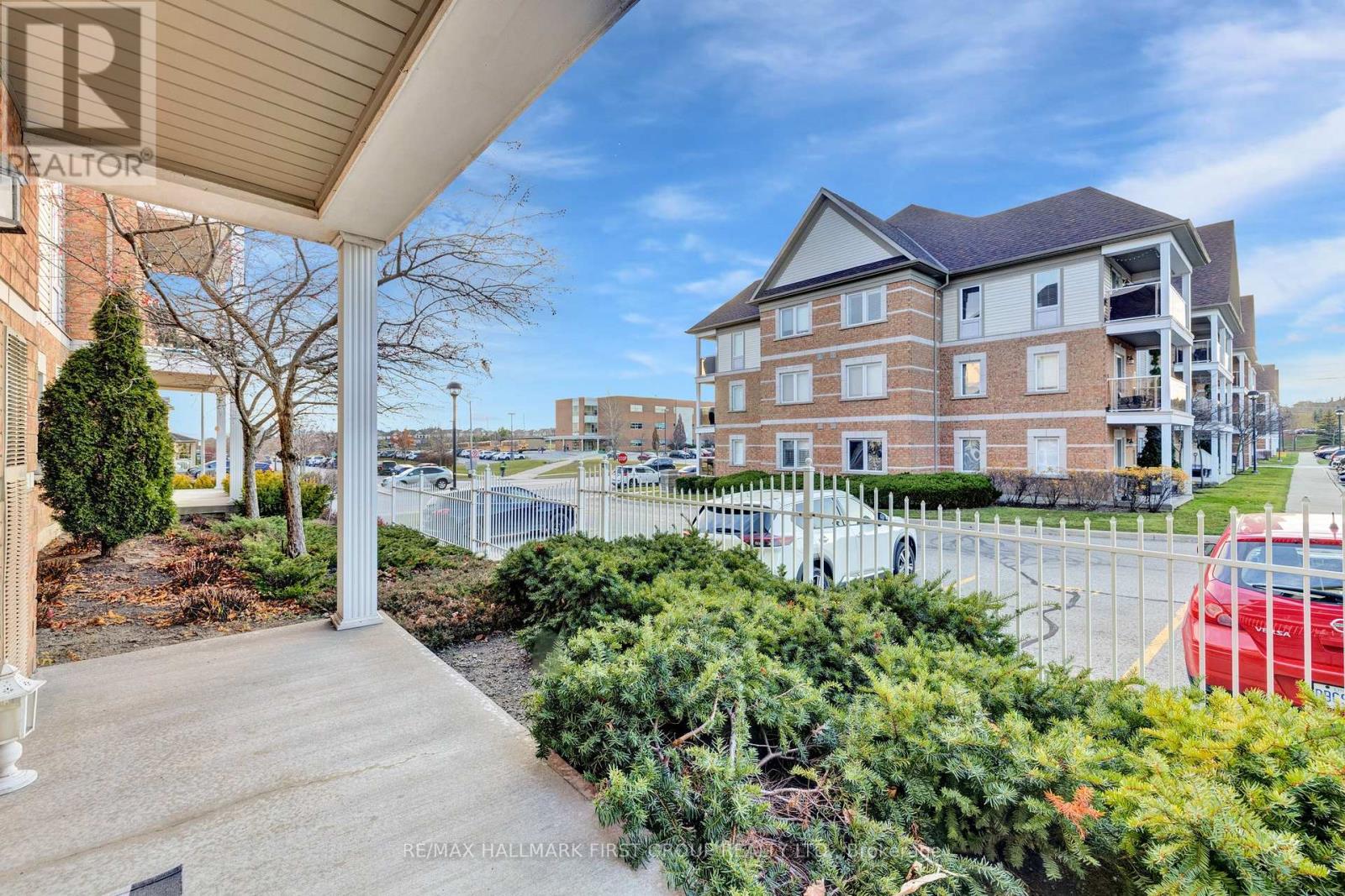 109 - 120 Aspen Springs Drive, Clarington, Ontario  L1C 0G7 - Photo 18 - E11979091