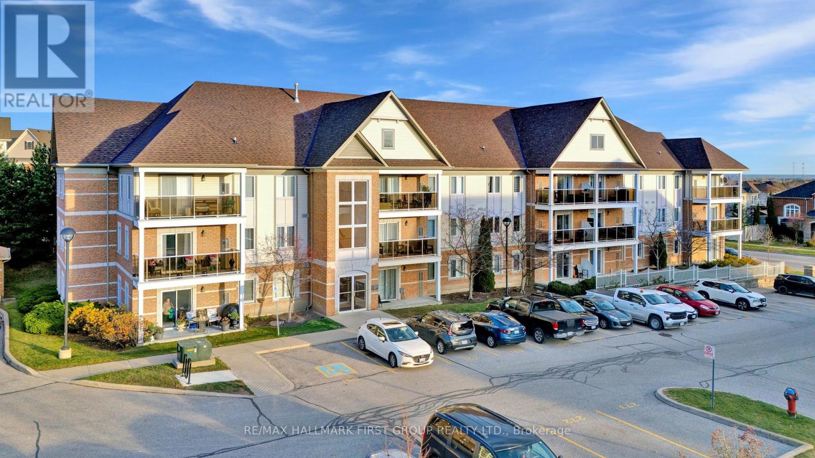 109 - 120 Aspen Springs Drive, Clarington, Ontario  L1C 0G7 - Photo 19 - E11979091
