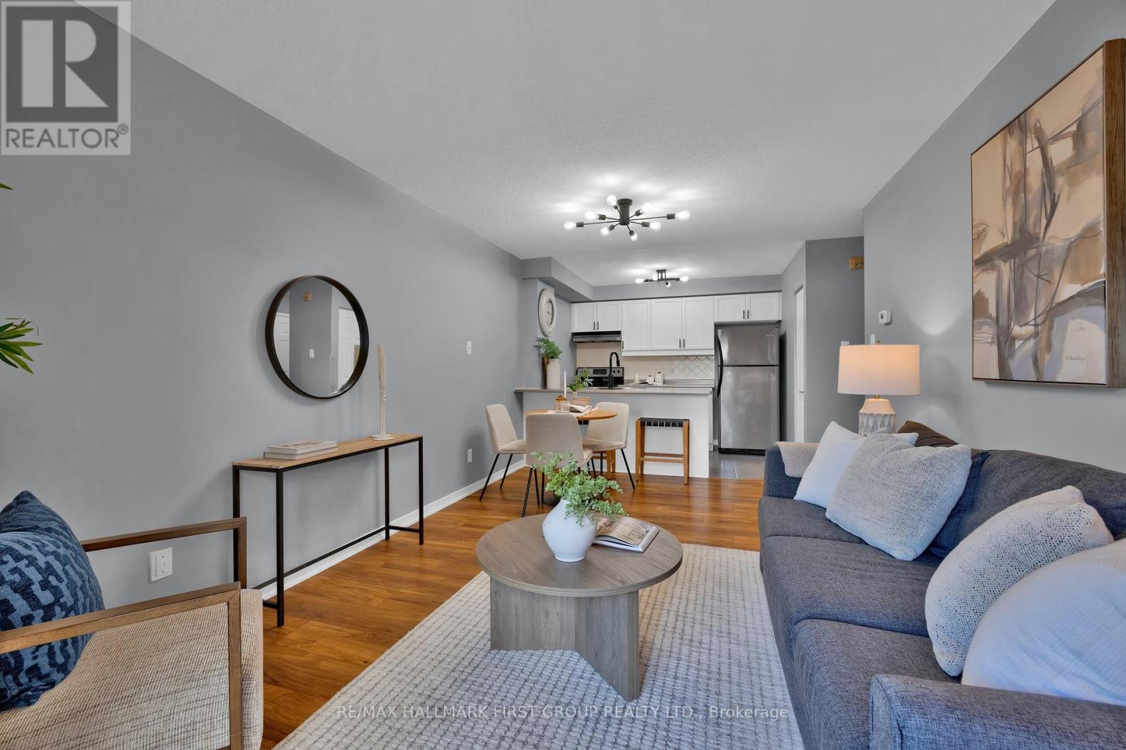 109 - 120 Aspen Springs Drive, Clarington, Ontario  L1C 0G7 - Photo 2 - E11979091