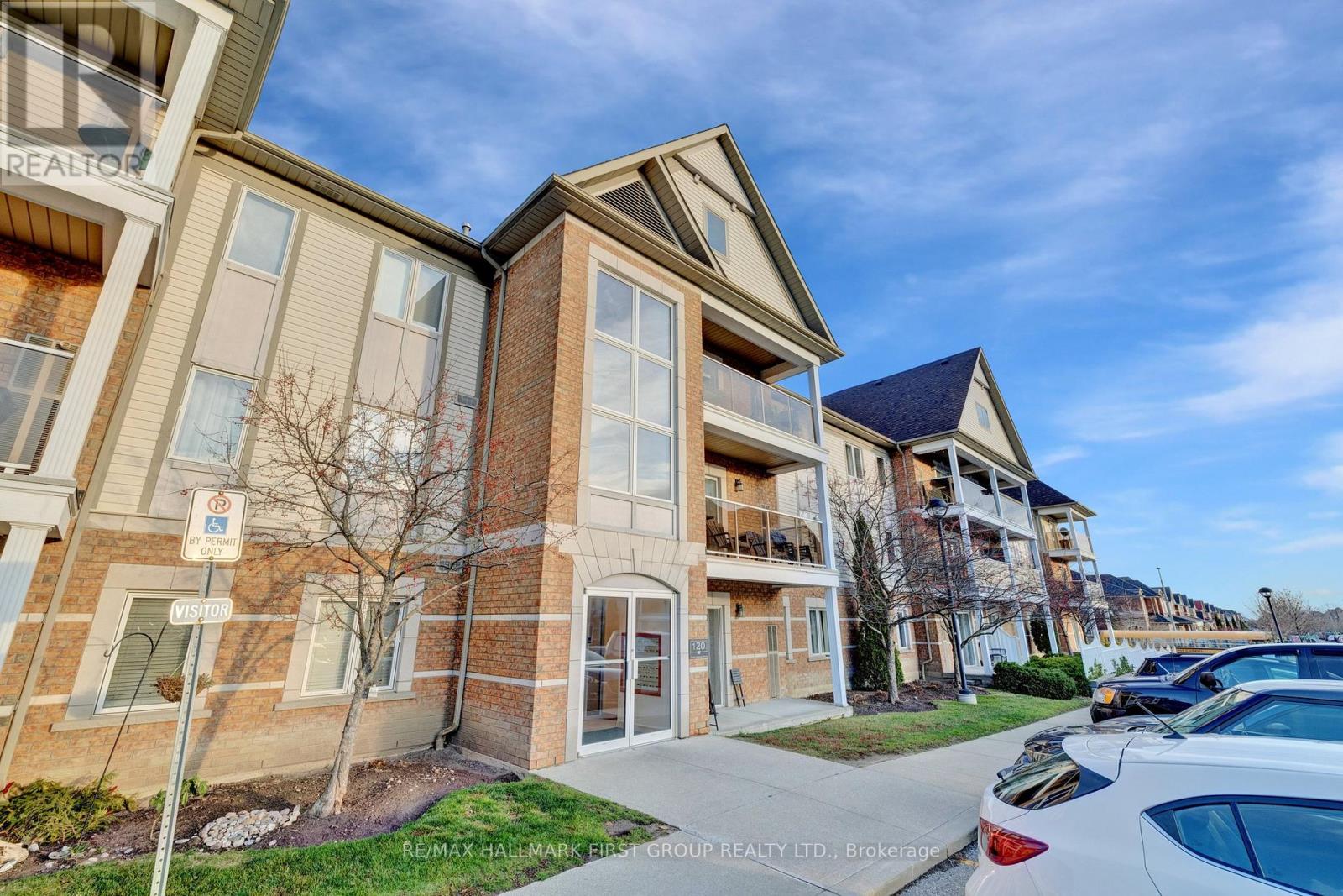 109 - 120 Aspen Springs Drive, Clarington, Ontario  L1C 0G7 - Photo 20 - E11979091