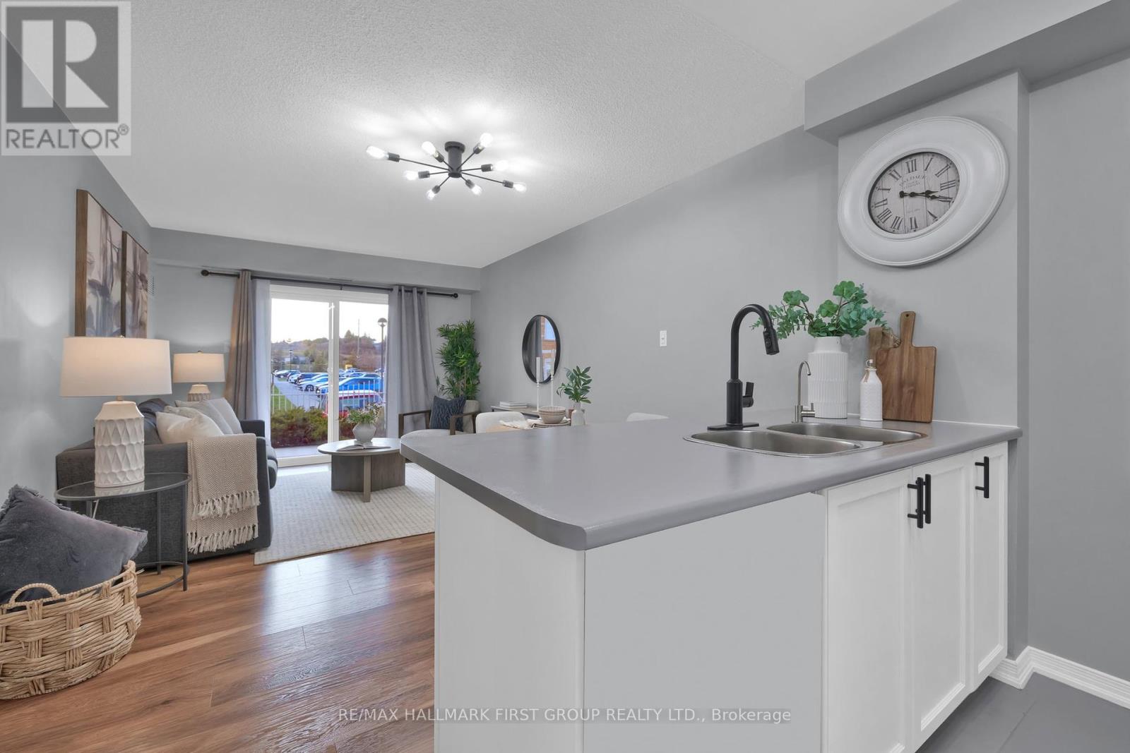 109 - 120 Aspen Springs Drive, Clarington, Ontario  L1C 0G7 - Photo 7 - E11979091