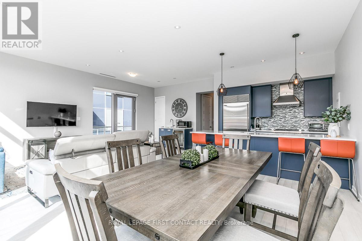 3645 Ferretti Court, Innisfil, Ontario  L9S 0N6 - Photo 7 - N11979079