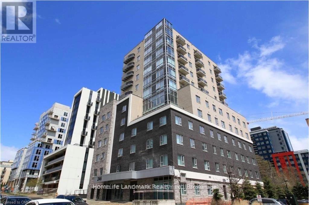 Property at 303 - 246 LESTER STREET image 1